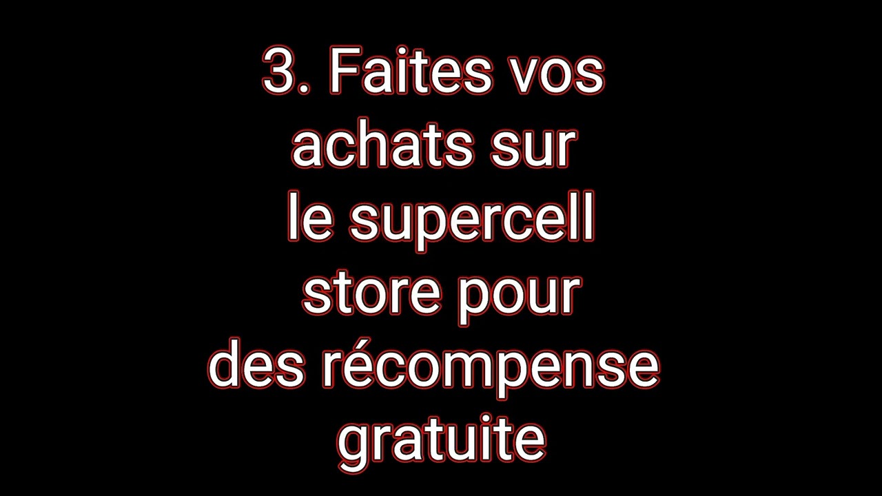 5 astuces clash of clan