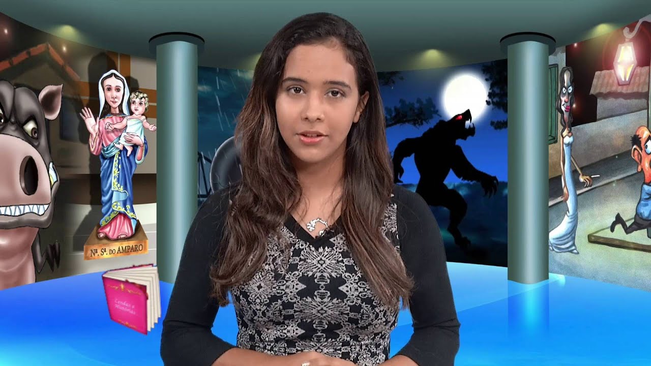 Lendas e Histórias explica sobre Jurubeba