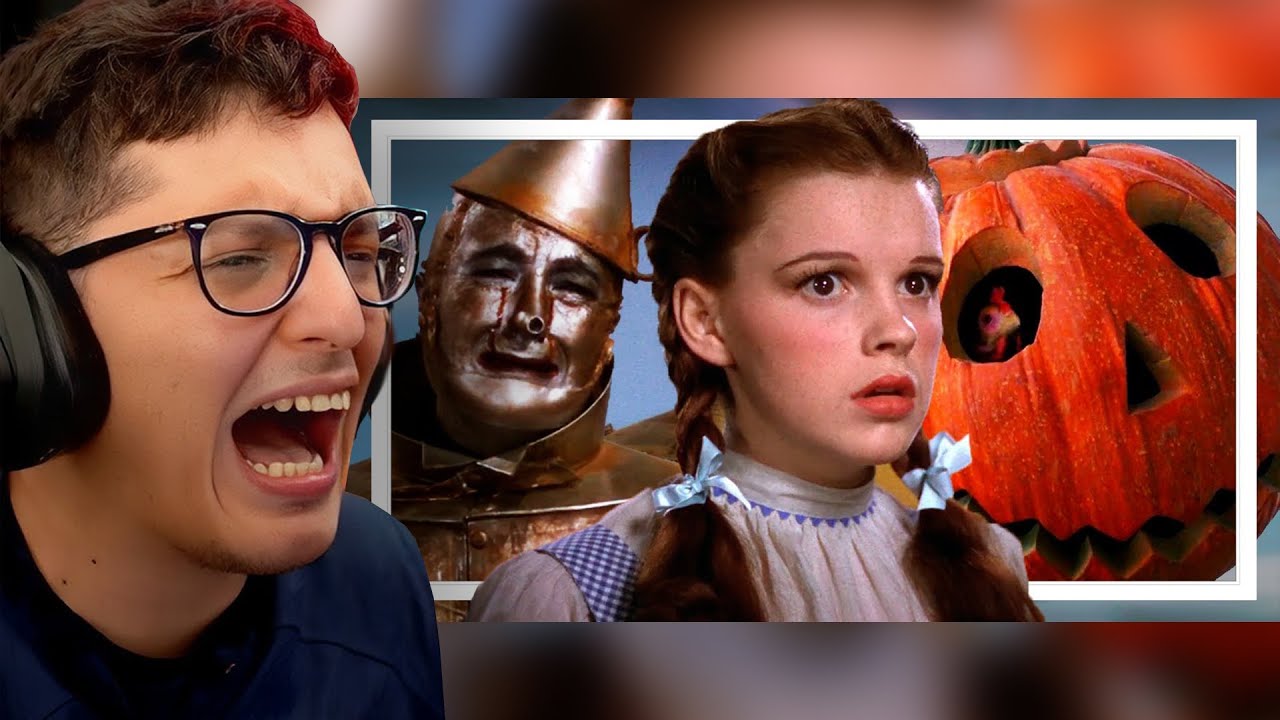 Late reacciona a EL MAGO DE OZ: La Peor Producción de La Historia