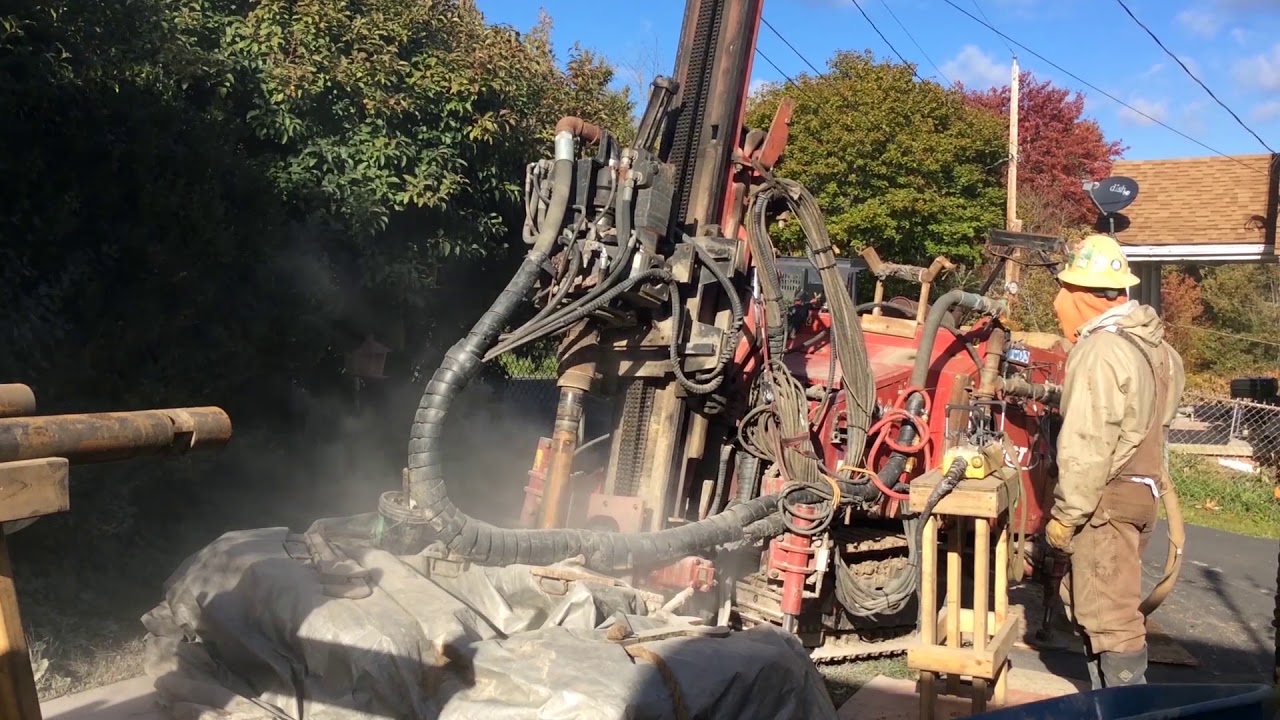Environment Matters Weekly - Underground Mine Subsidence