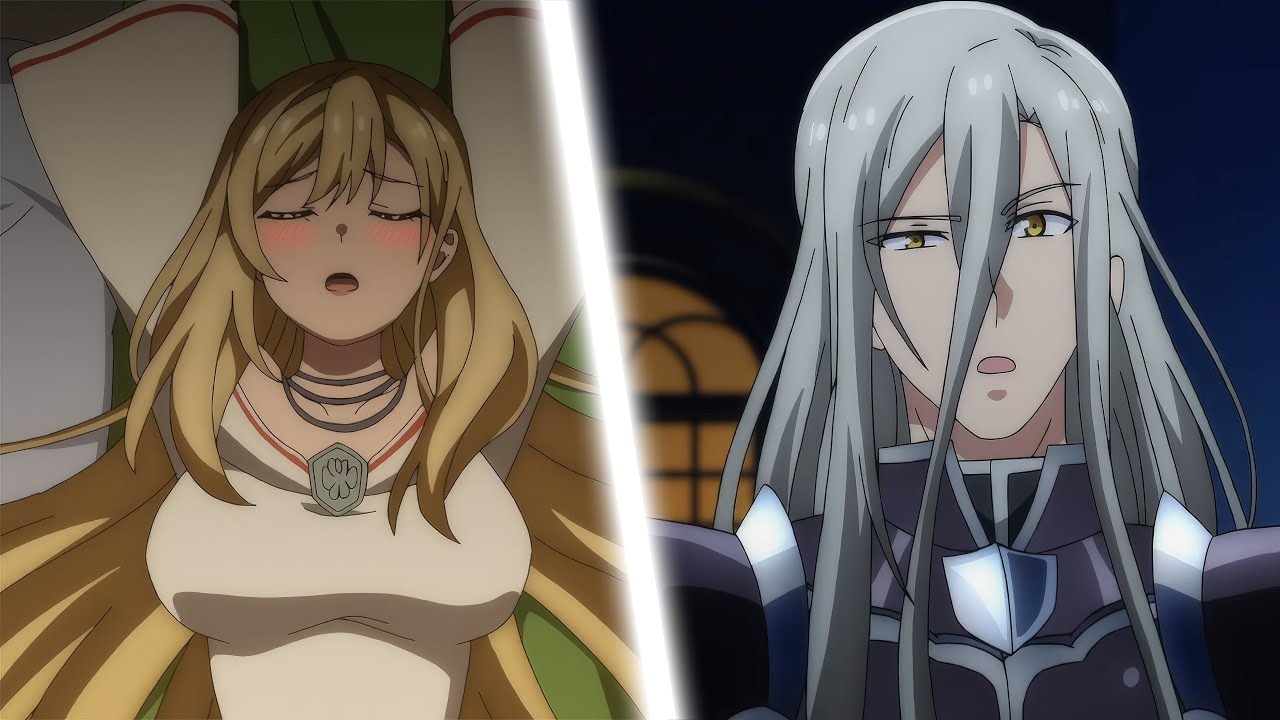 Вместо трёх сезонов на признание в чувствах ушло всего полсерии