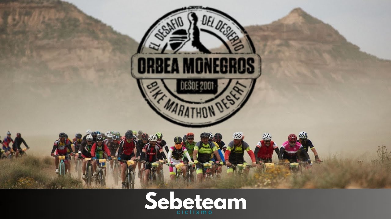 ORBEA MONEGROS