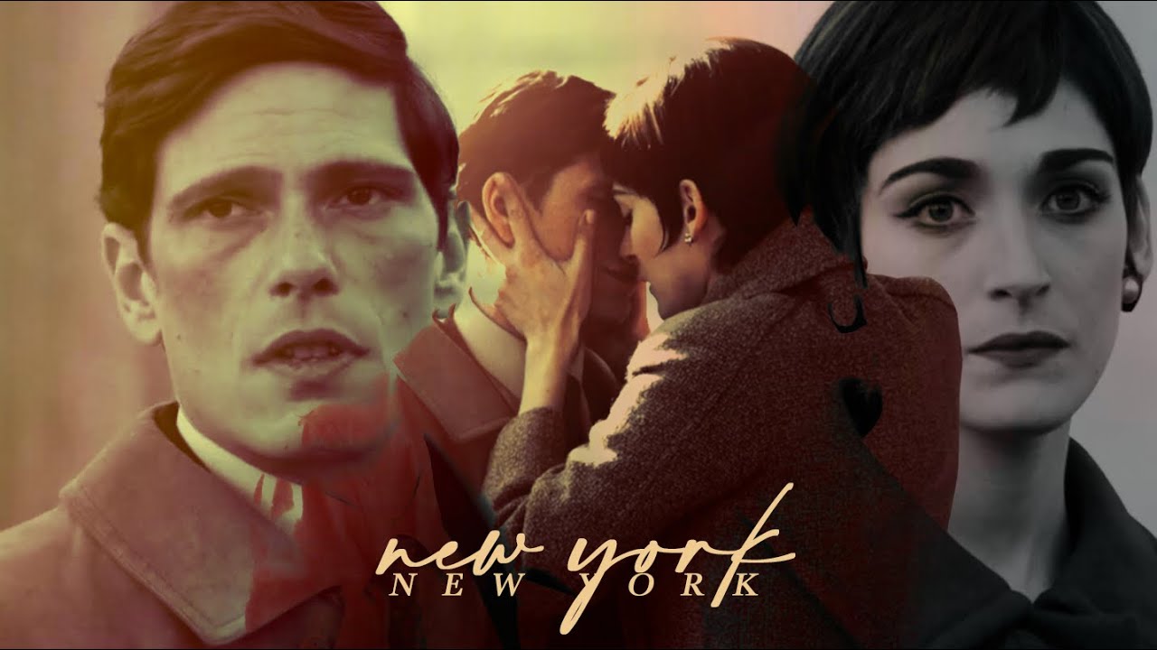 Delia & Alberto | New York (+1.08)