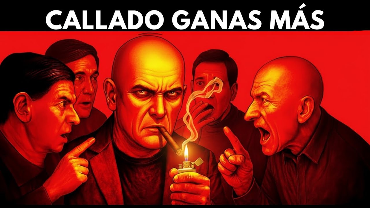 10 Situaciones Donde Tu Propia Boca Te Traiciona &ndash; La Advertencia de Maquiavelo
