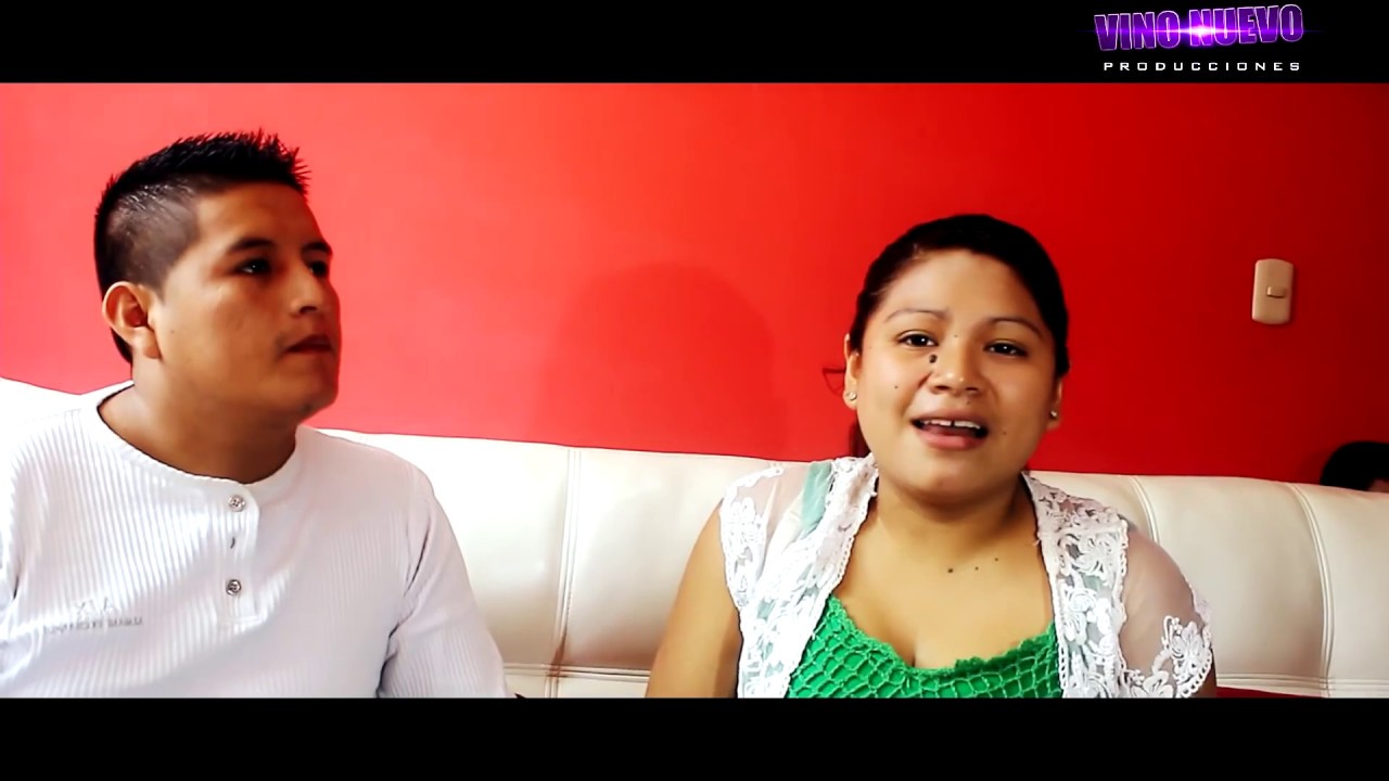 VINO NUEVO TESTIMONIO PODEROSO Y TUTORIAL TEMA YO SOY UN MILAGROS