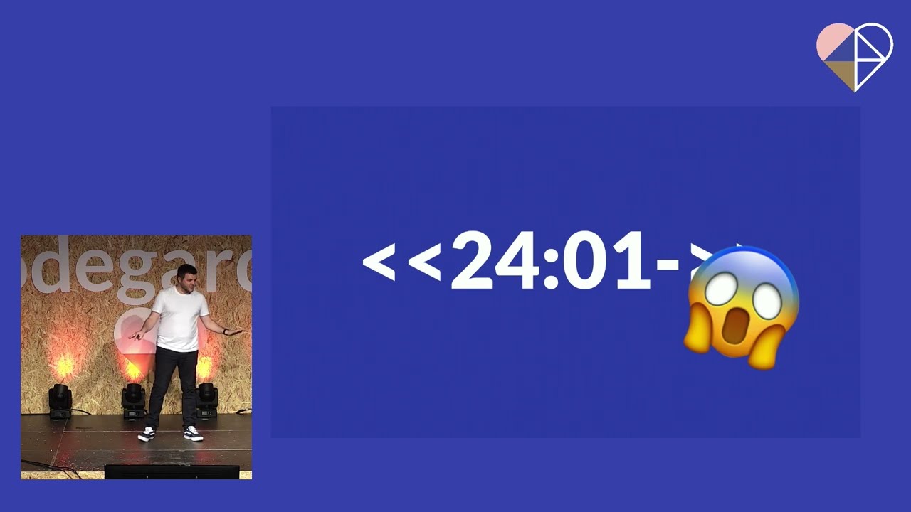10 Umbraco features you forgot existed - Umbraco Codegarden 2022