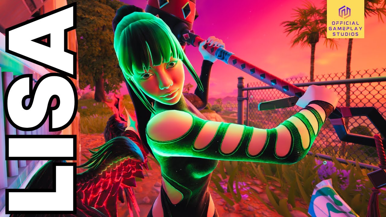 You've Never Seen Fortnite Chapter Seven Like This