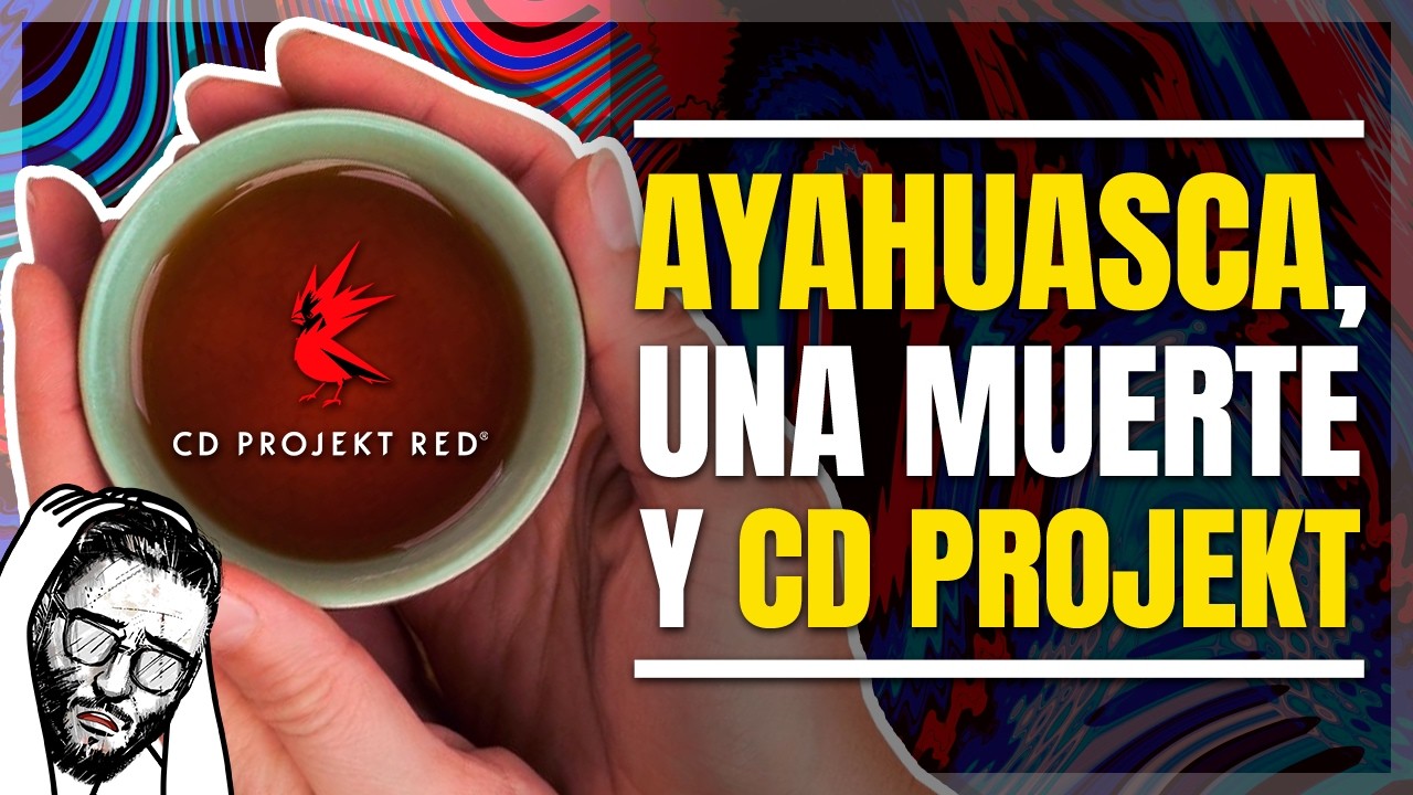 El caso MÁS RARO que rodea a CD Projekt