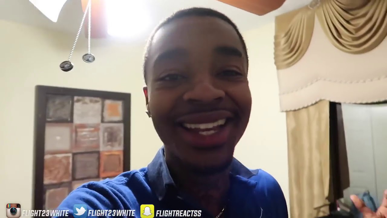 FlightReacts! I'M NOT ATTRACTED TO YOU ANYMORE PRANK GONE WRONG & EMOTIONAL!