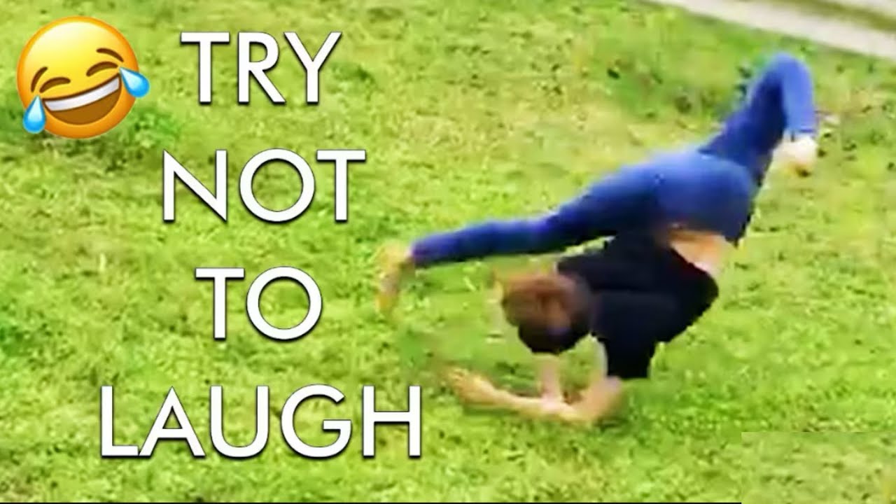 	TRY NOT TO LAUGH 😂 Funniest Fails That Get Worse Every Second	Craziest Fails Compilation