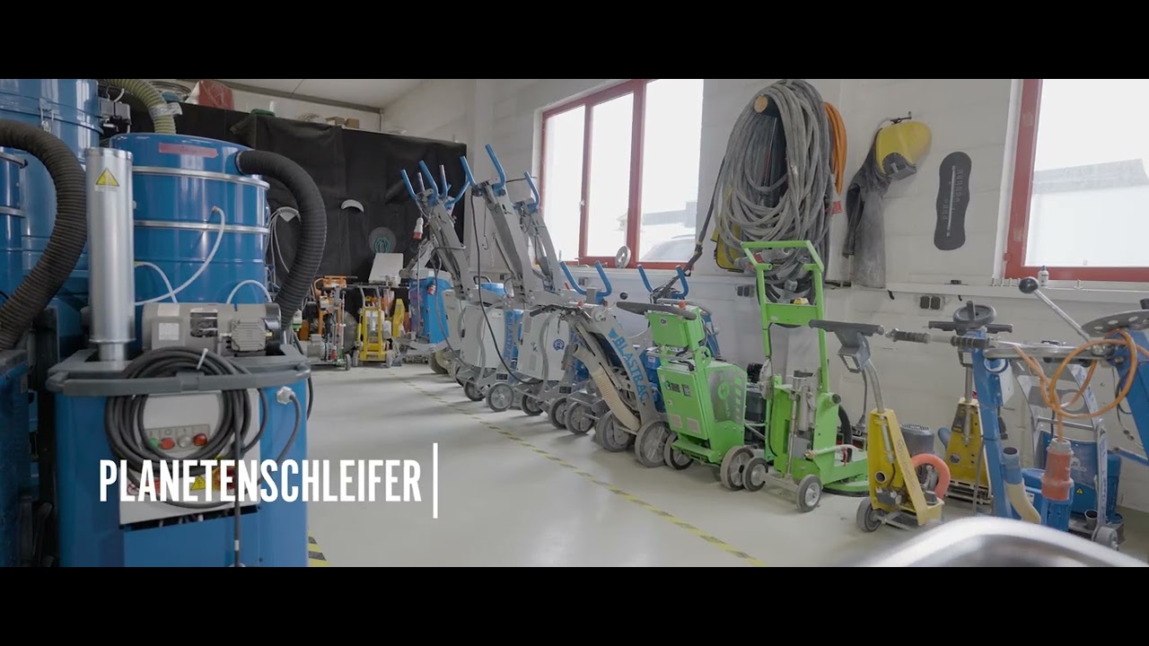 TVT Tepe GmbH - Wir beliefern die Profis!