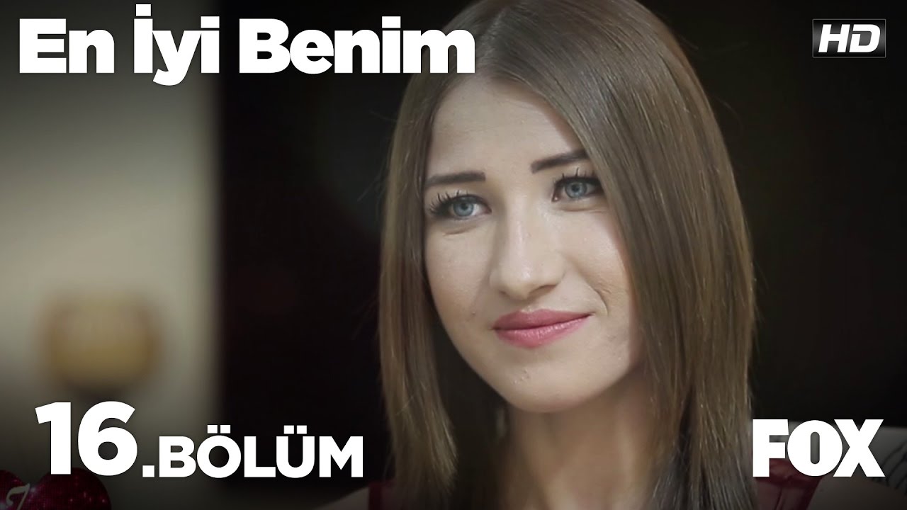 En İyi Benim 16.Bölüm