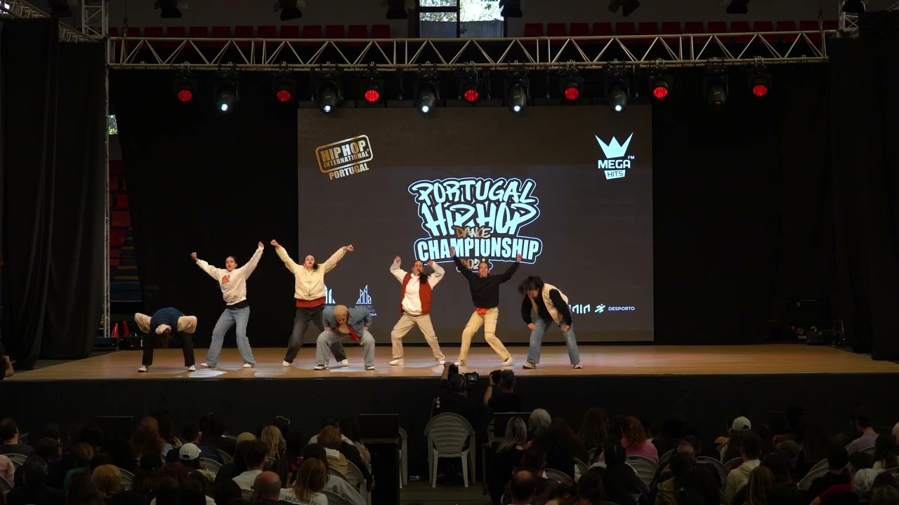 GM JR TEAM // HHI PORTUGAL 2024