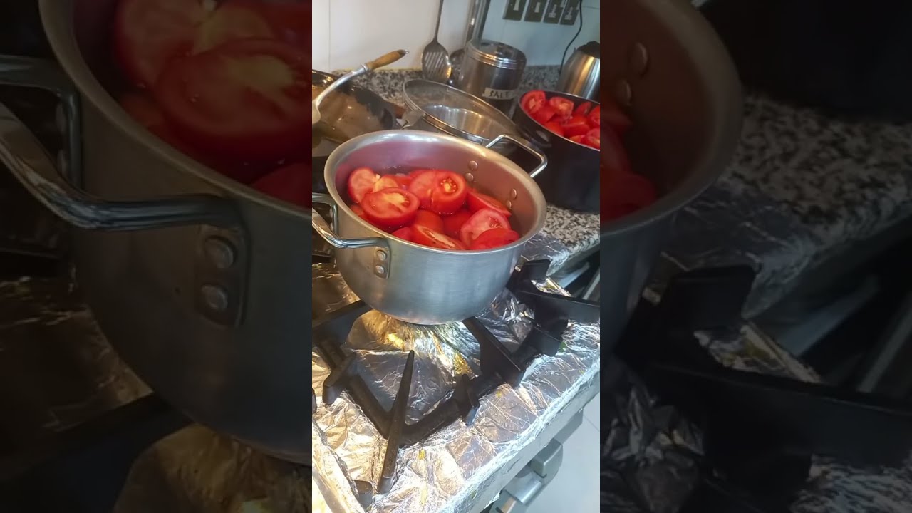 SK FOOD is live