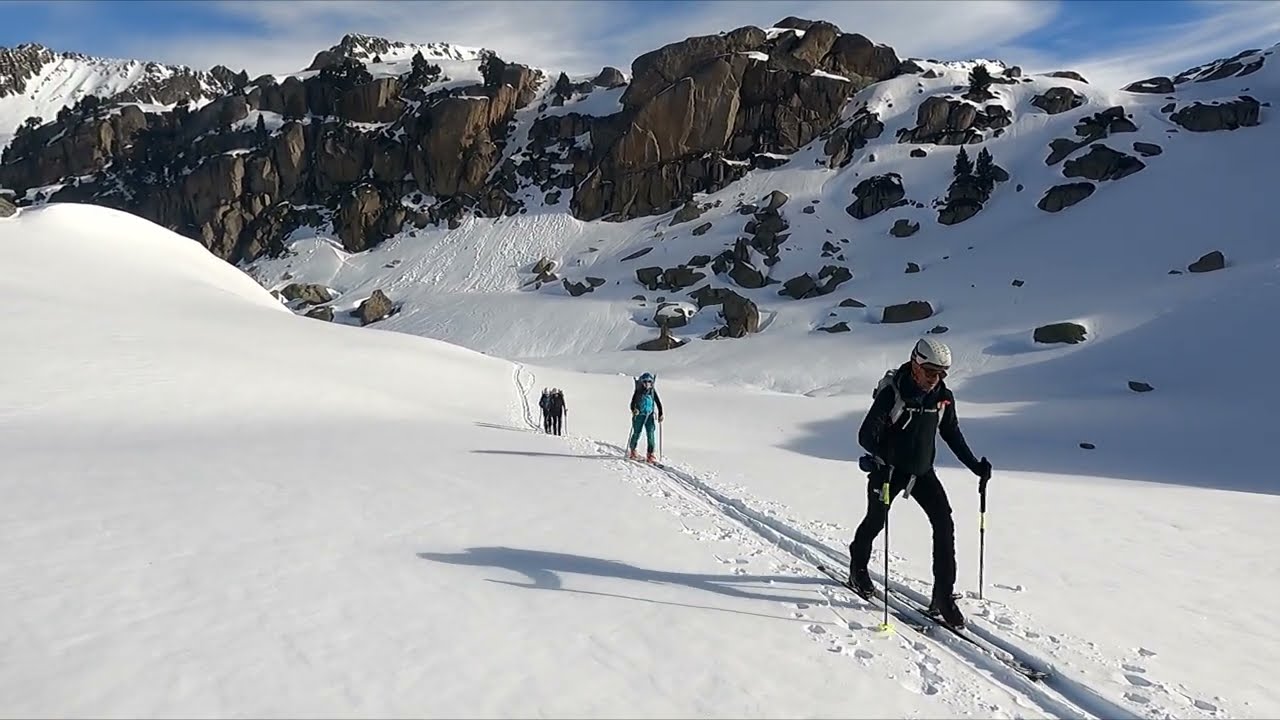 2024 03 Skimo Carros de Foc