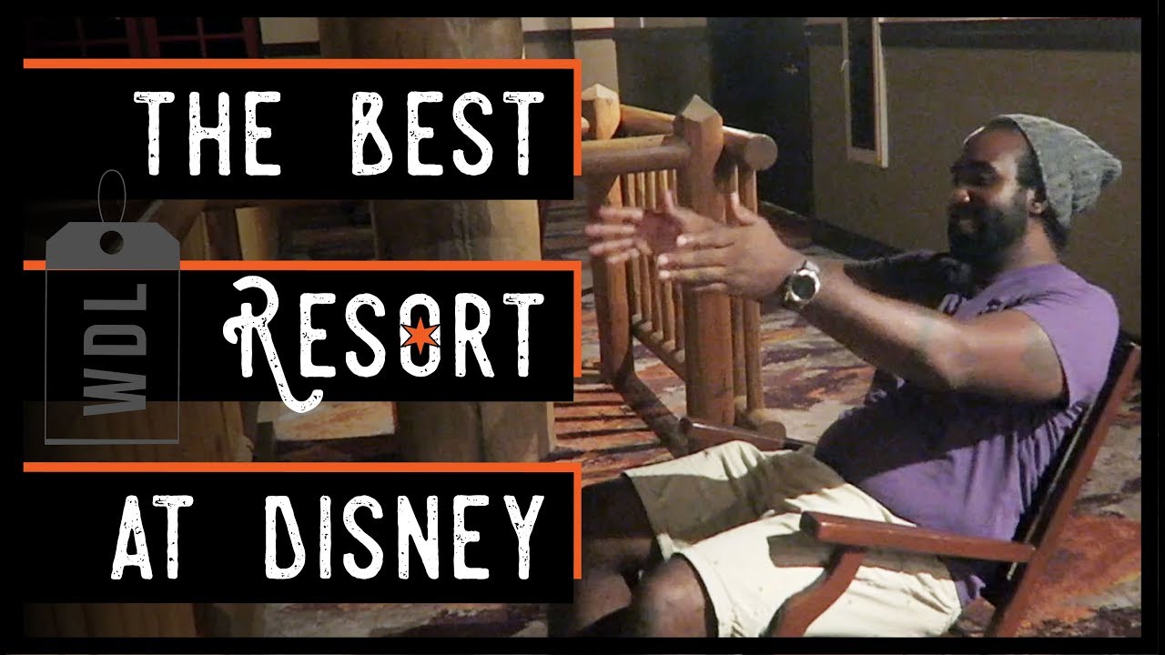 The Official Guide to Wilderness Lodge Rocking Chairs with Negrorlando! | DVC Fun
