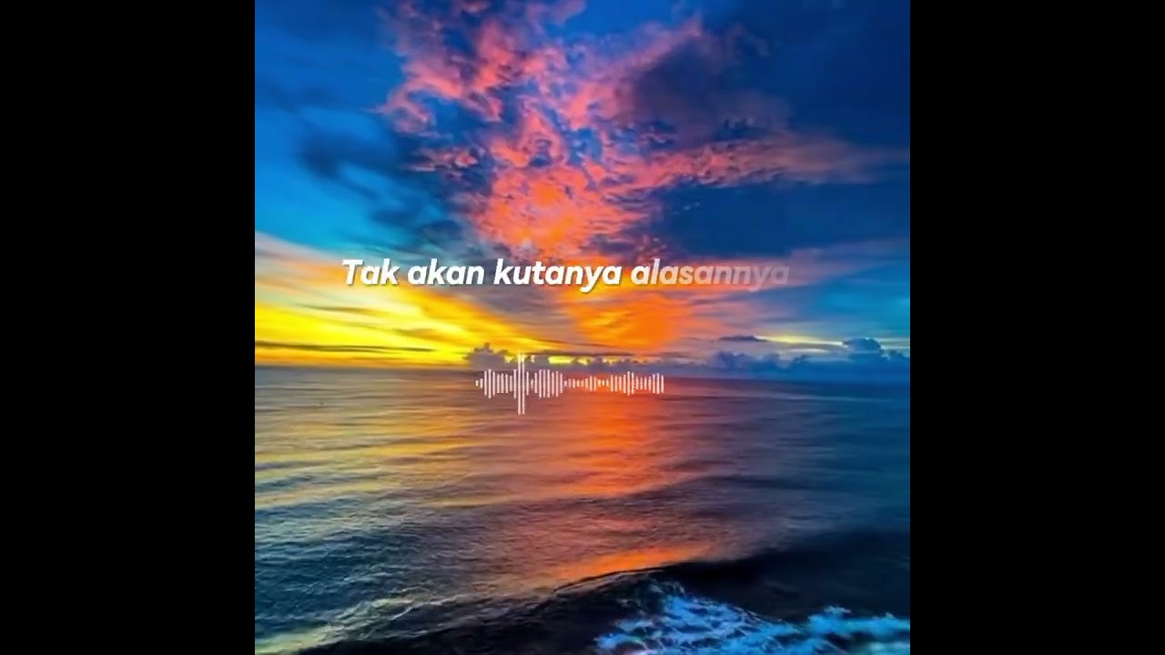 Judul : Senyum Ikhlas (Official) 