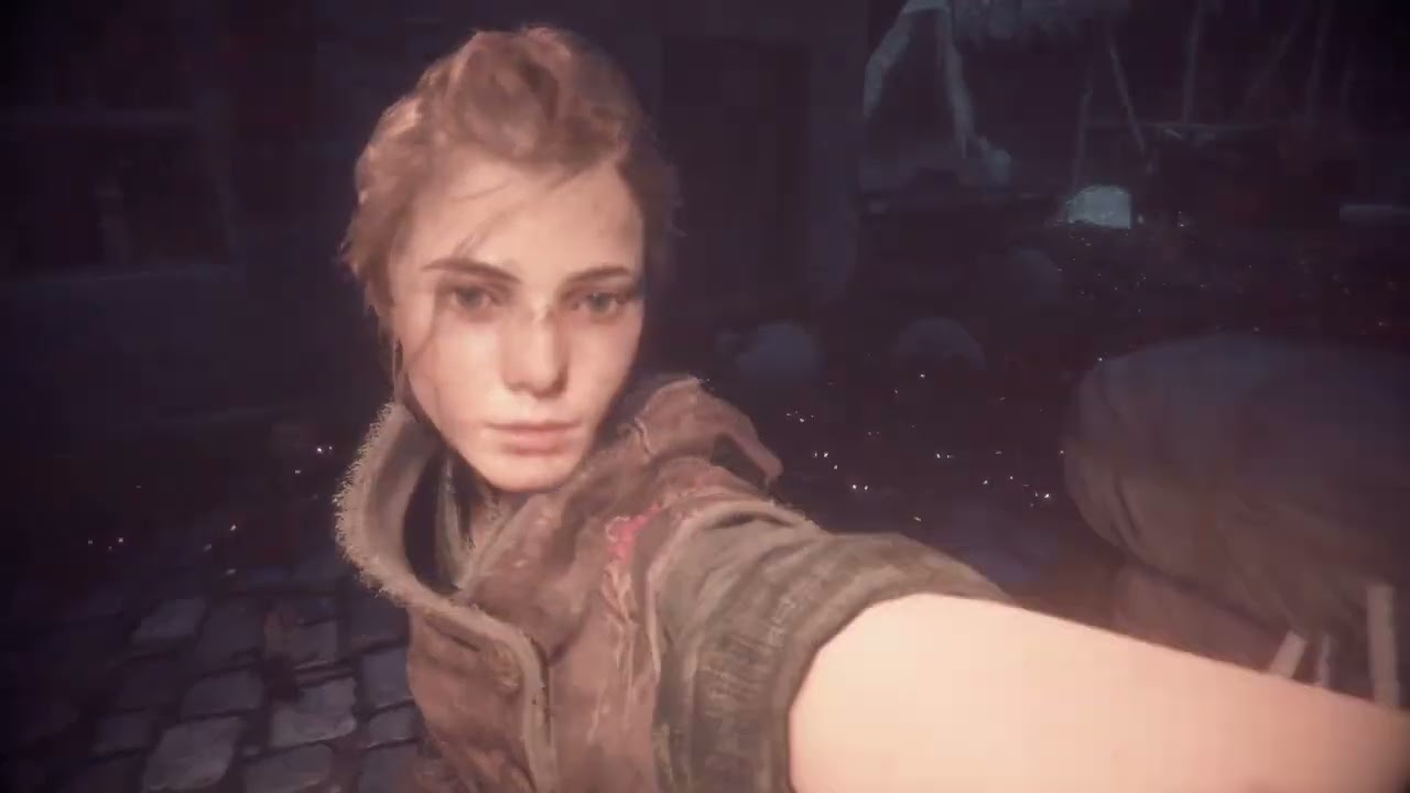 A Plague Tale  Innocence Pt. 06