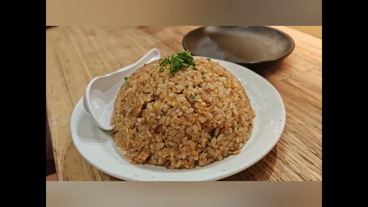BGC Christmas 2025 /MENDOKORO. 