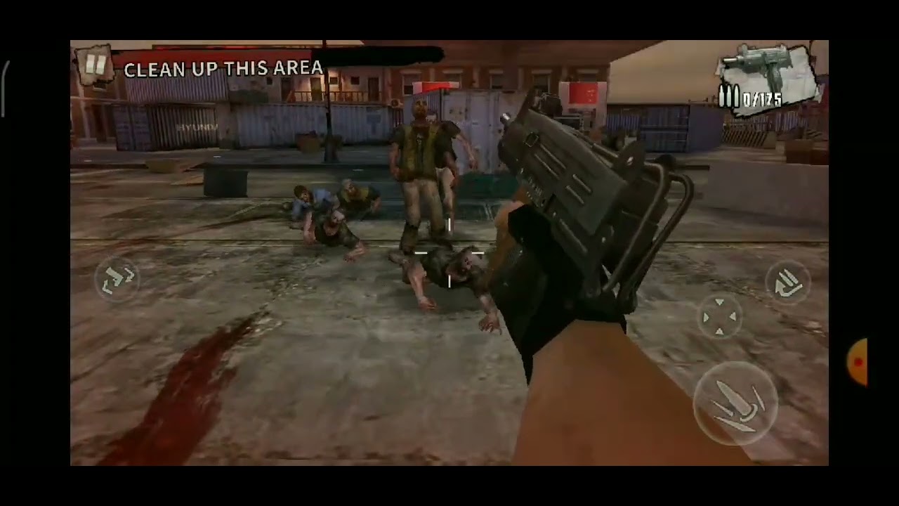 zombi #oʻyin #game #ov #oxota #jang #zombiovlash #qiziqarlioʻyin #qiziqarlividio #qonlijang #android