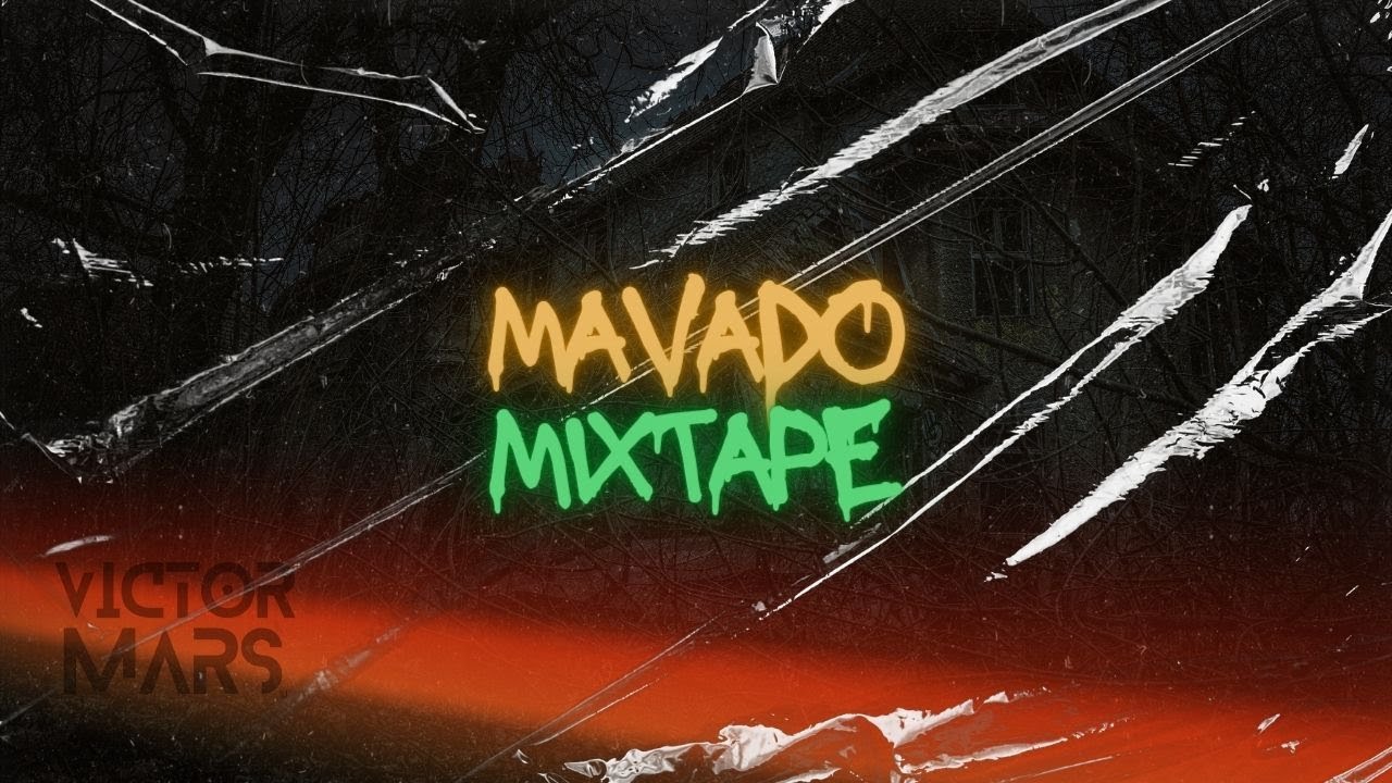 Mavado Dancehall Special Mixtape 🔥❌