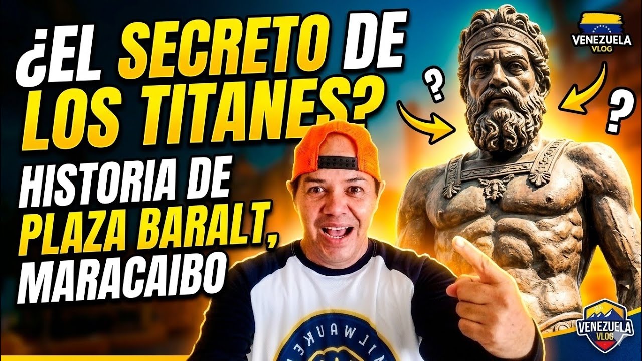 El misterio de los San sones