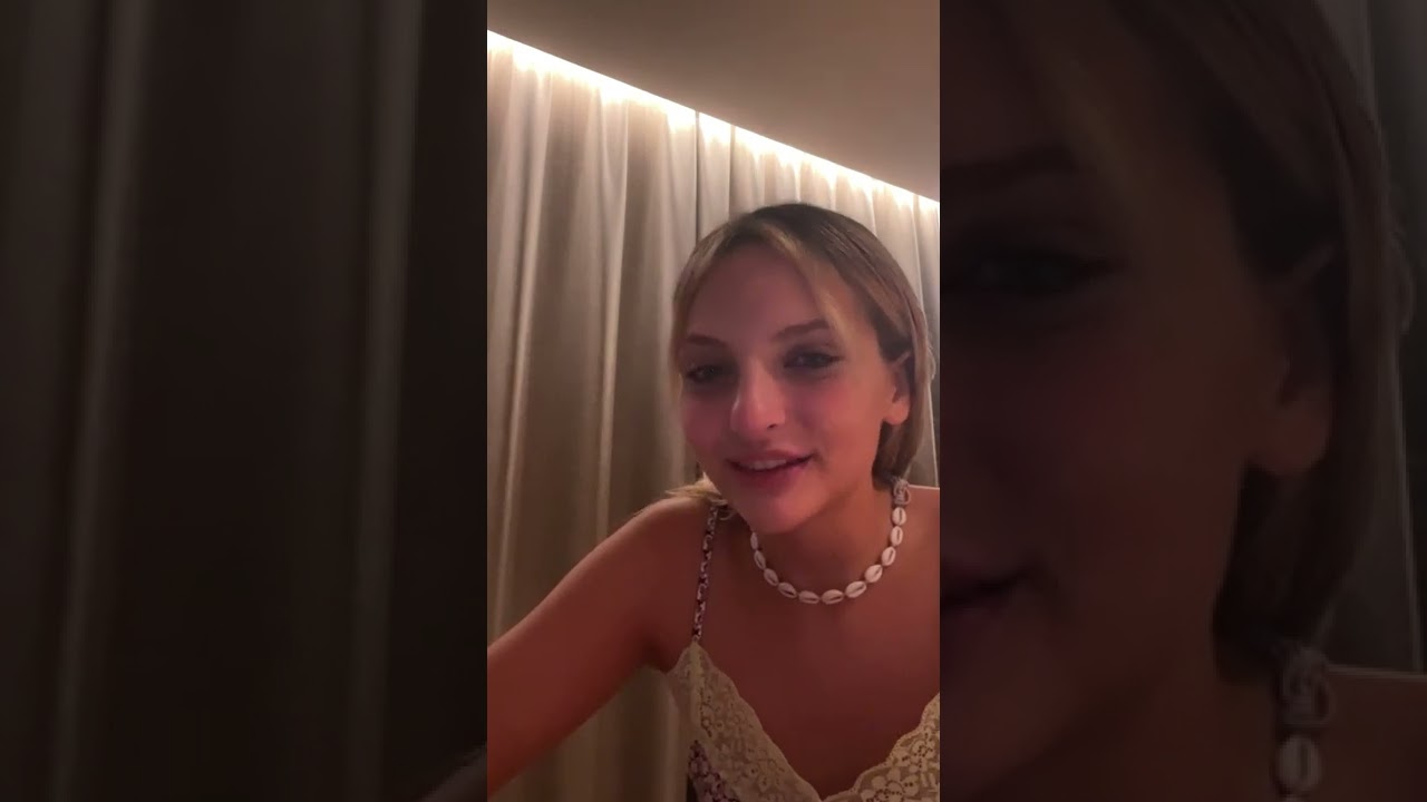 Aurora Baruto non riesce a recuperare il primo profilo - Live 31/08/2022