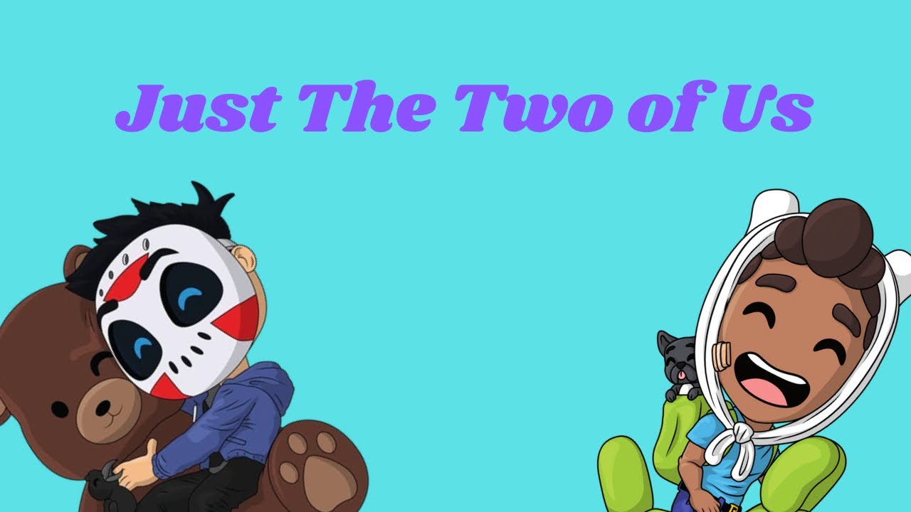 Just The Two of Us- Delirious and Basically (Ai Cover)