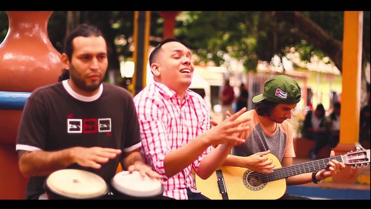 TESORERO DE TALENTOS FEAT EL MANU - ESO QUIERO YO (VIDEO OFICIAL)