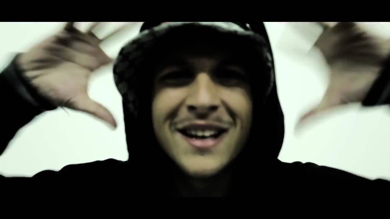 Georgio feat Nekfeu -Comme une balle