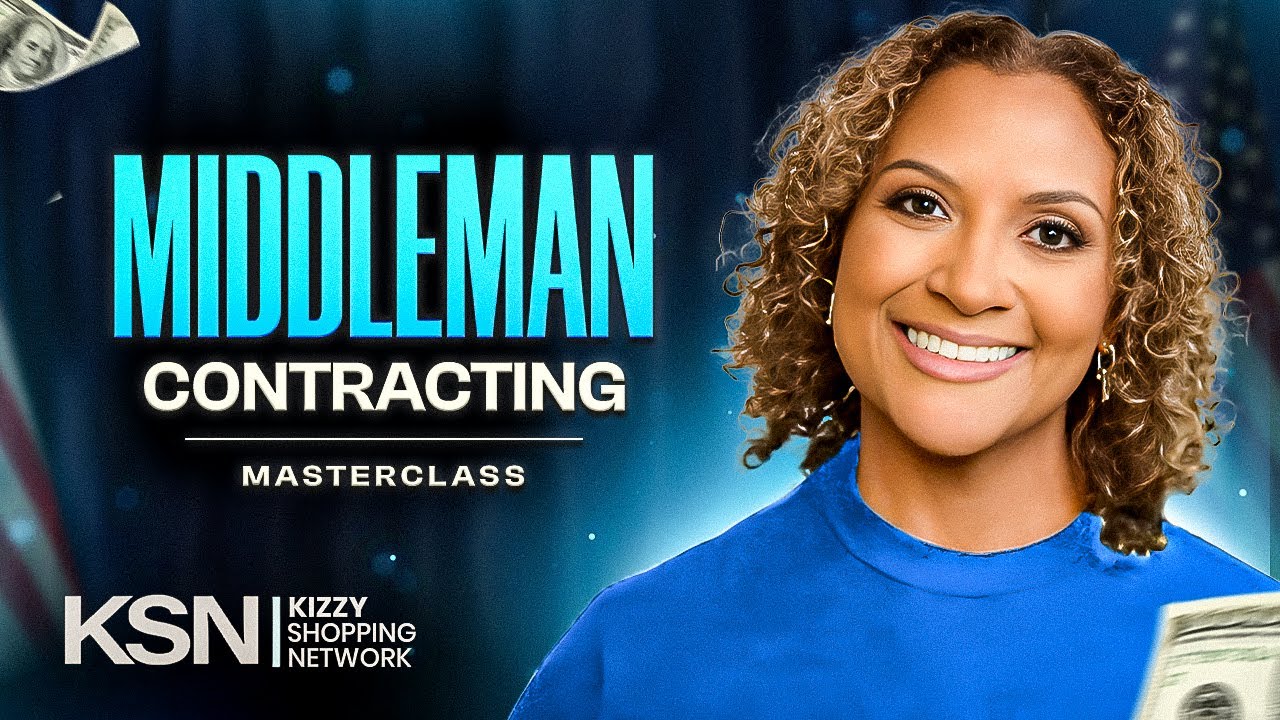 How to Bid as a Middleman - Kizzy Shopping Network (KSN)
