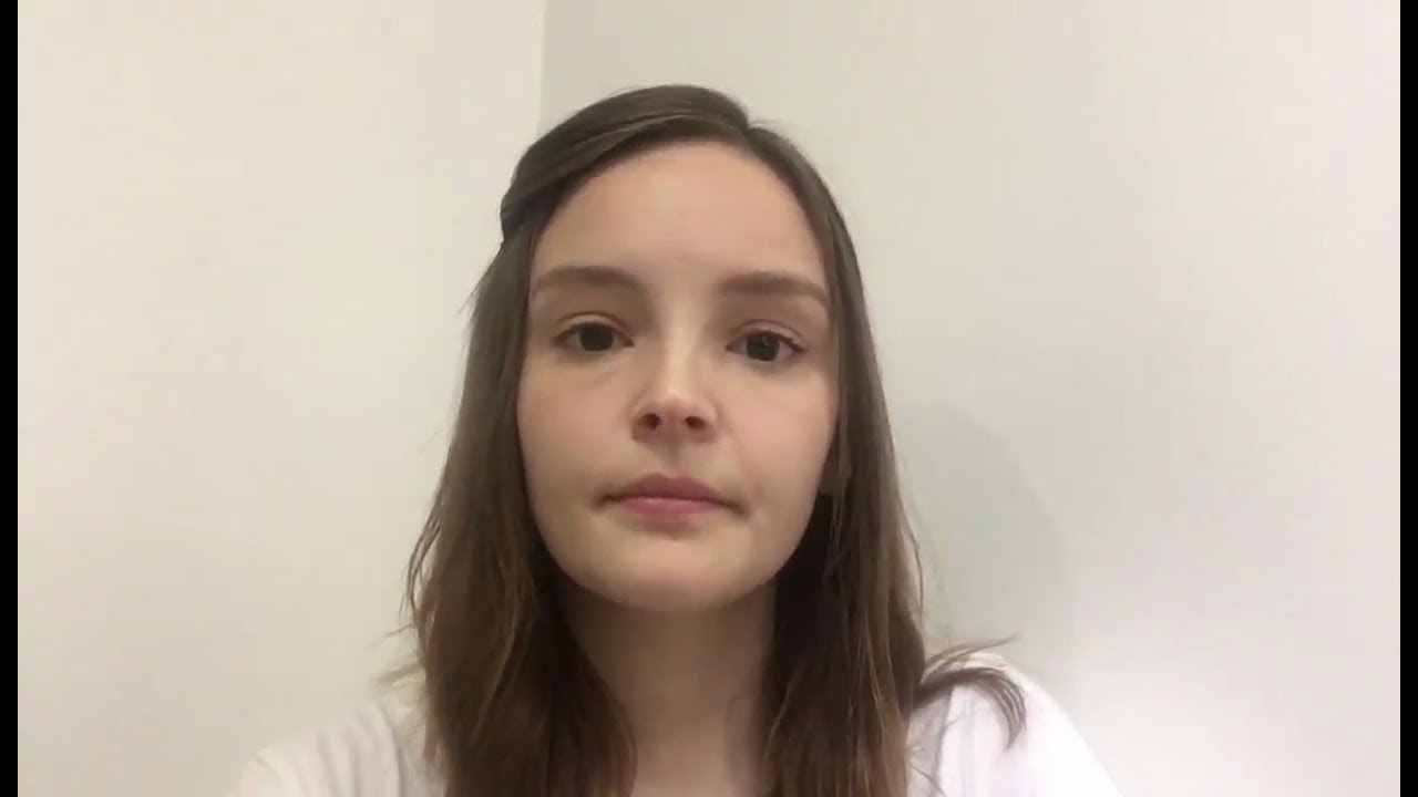 Lauren Mayberry (CHVRCHES) asks US politicians to respond for shootings