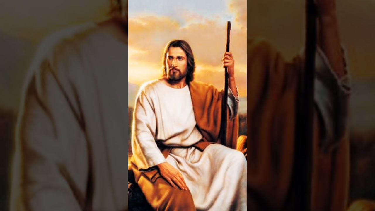God Says, Be Humble 