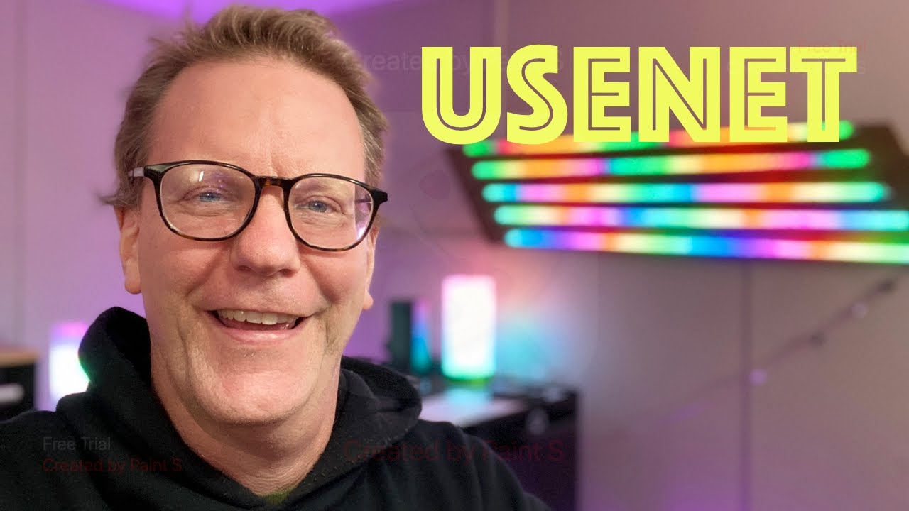 Usenet для начинающих