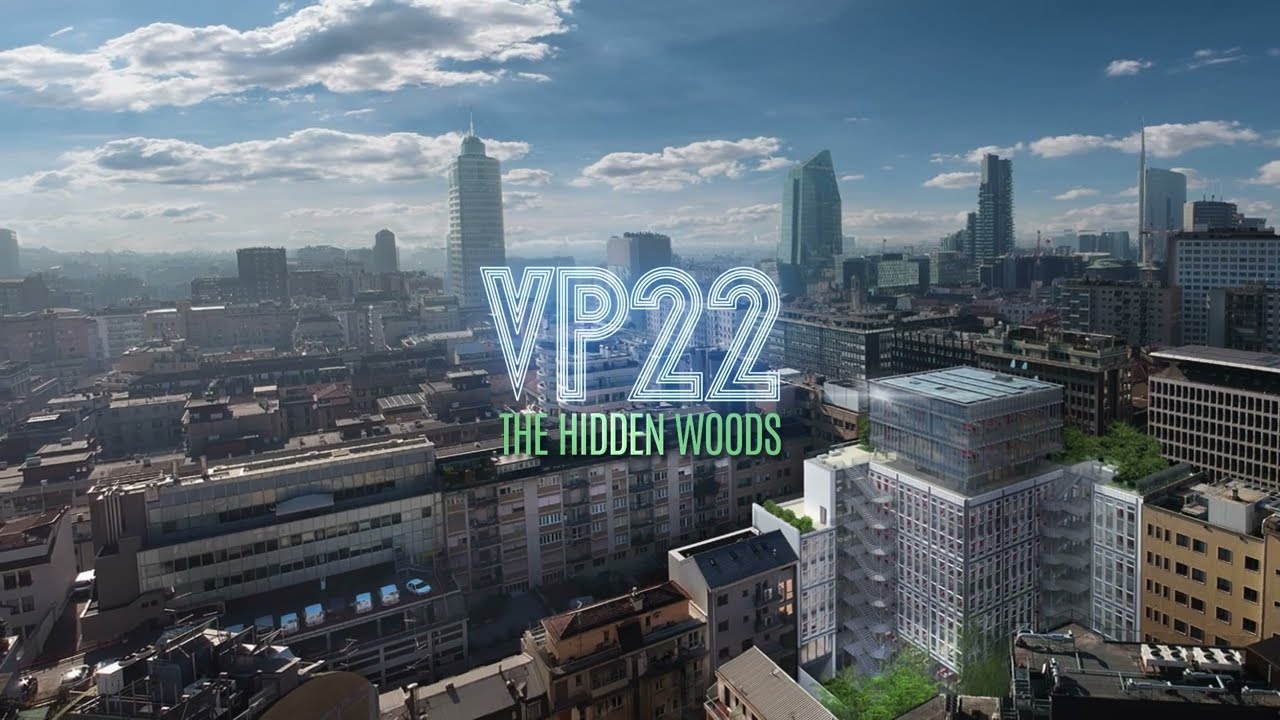 Edificio Direzionale VP22