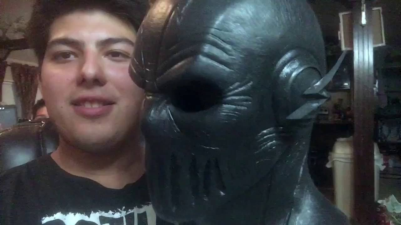 Zoom Mask Review