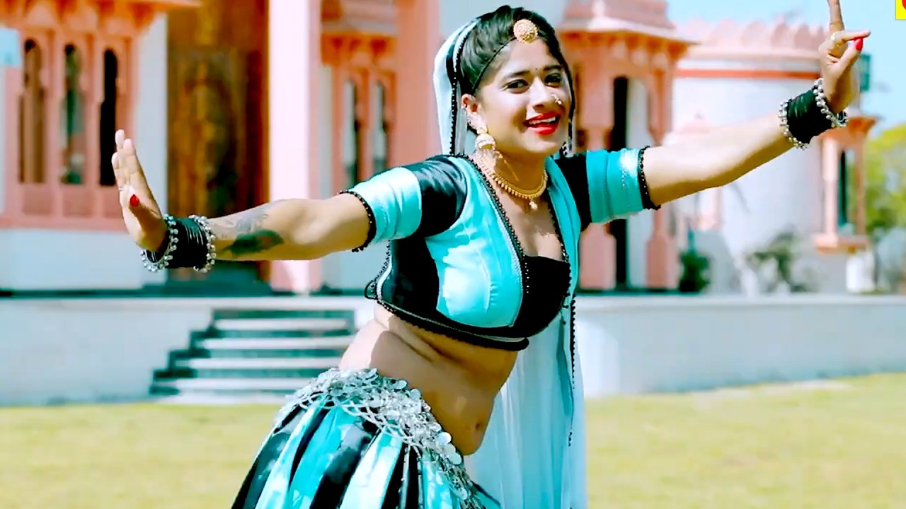 डांस की दुनिया में हलचल कर गया Mamta Rajasthani Dance | Marwadi New Latset Dance | Rajasthani Dance