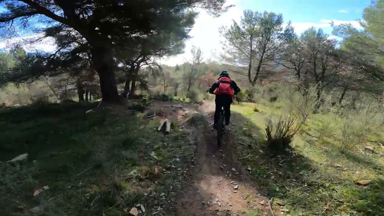 GoPro 9 Black- Entroterra Dianese- I Prati-Parallela Maiali