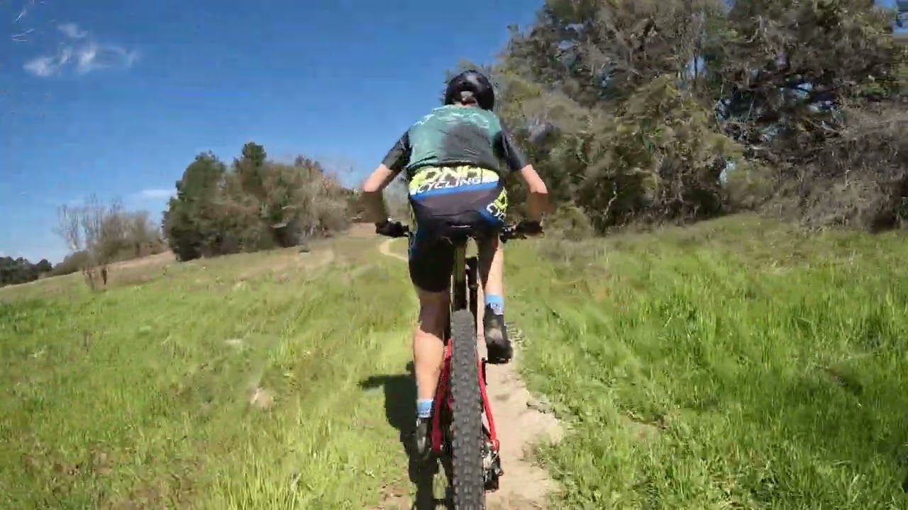 TrajanCam: Rocky Hill 1st place TMBRA Feb 2024