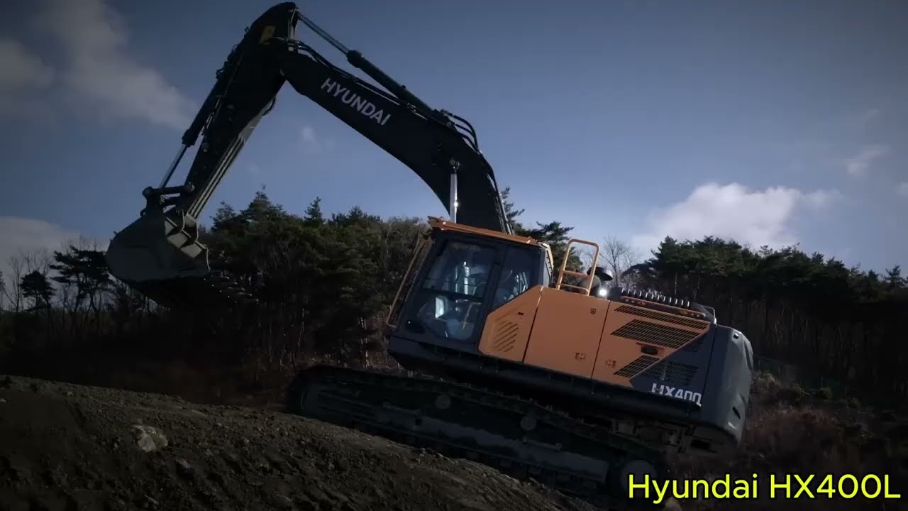 TOP 10 INNOVACIONES DE EXCAVADORAS QUE DEBES VER PARA CREER