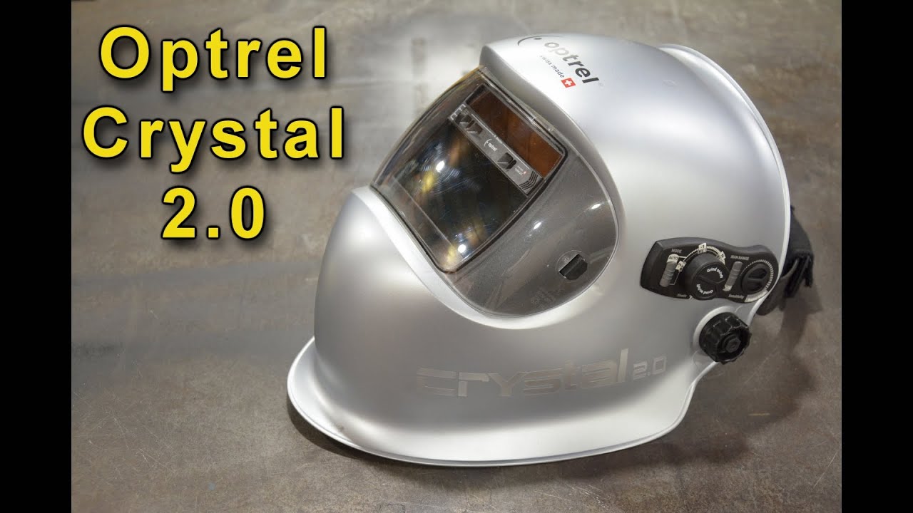 Обзор Optrel crystal 2.0