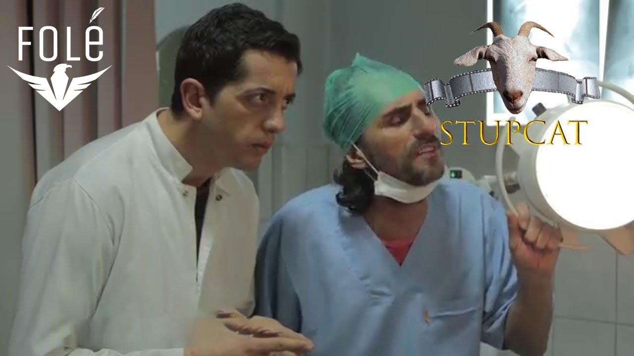 STUPCAT 2015 - Stentat