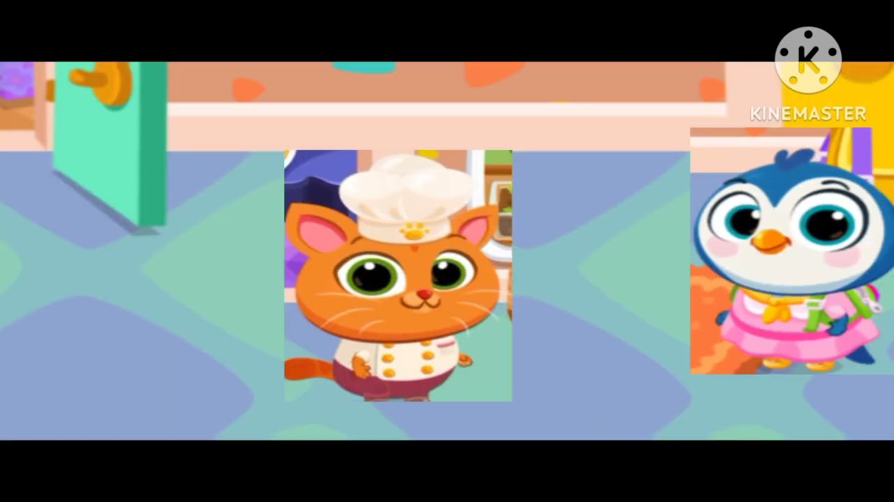 Bubbu School The Movie Part 1 Scene Intro 