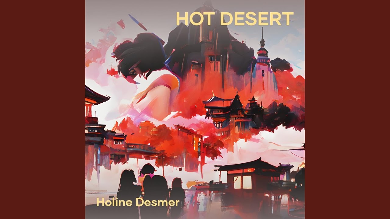 Hot Desert