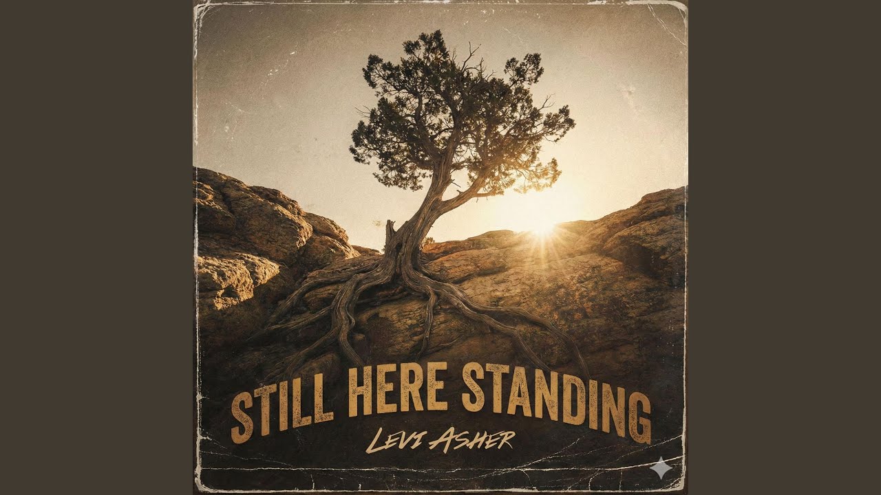 Still Here Standing