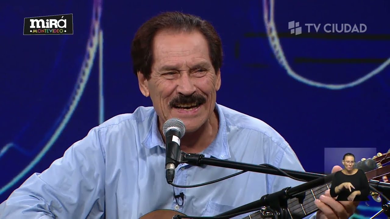 Mirá Montevideo - Braulio López