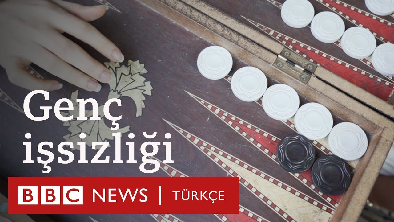 Genç İşsizliği: 