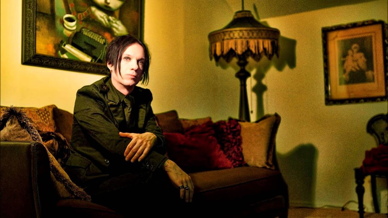 Chris Vrenna - Home Is Where The Hate Is