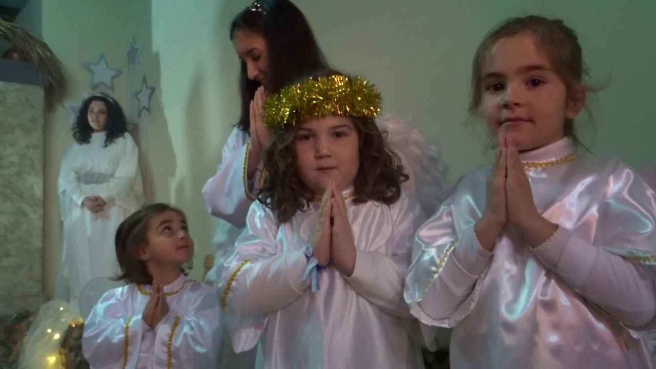 Belén Viviente San Vicente de Paúl 2018