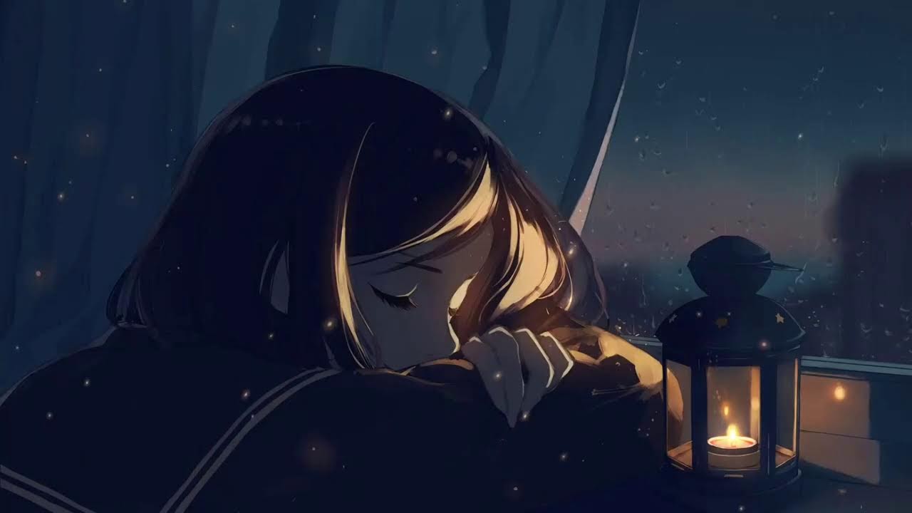 deep sleep radio 💤 beats to fall asleep/relax to 🌙 музыка для сна, глубокого отдыха и покоя [24/7]